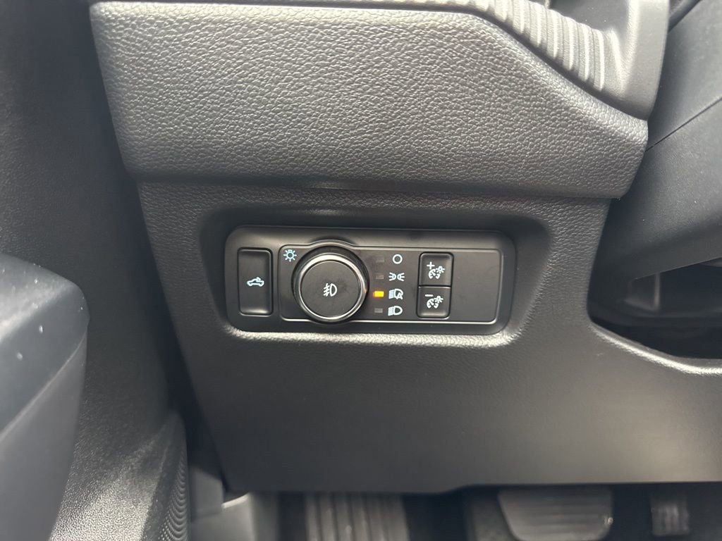 New 2025 Ford Ranger XLT w/ Equipment Group 301A High image 13