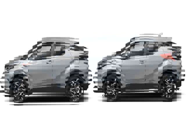 Used 2018 Toyota C-HR XLE image 3