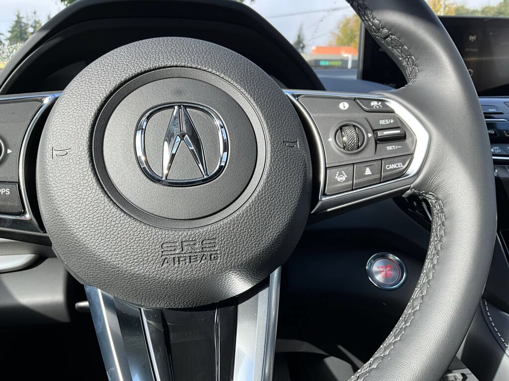 New 2026 Acura RDX w/ Technology Package AWD/4WD image 20