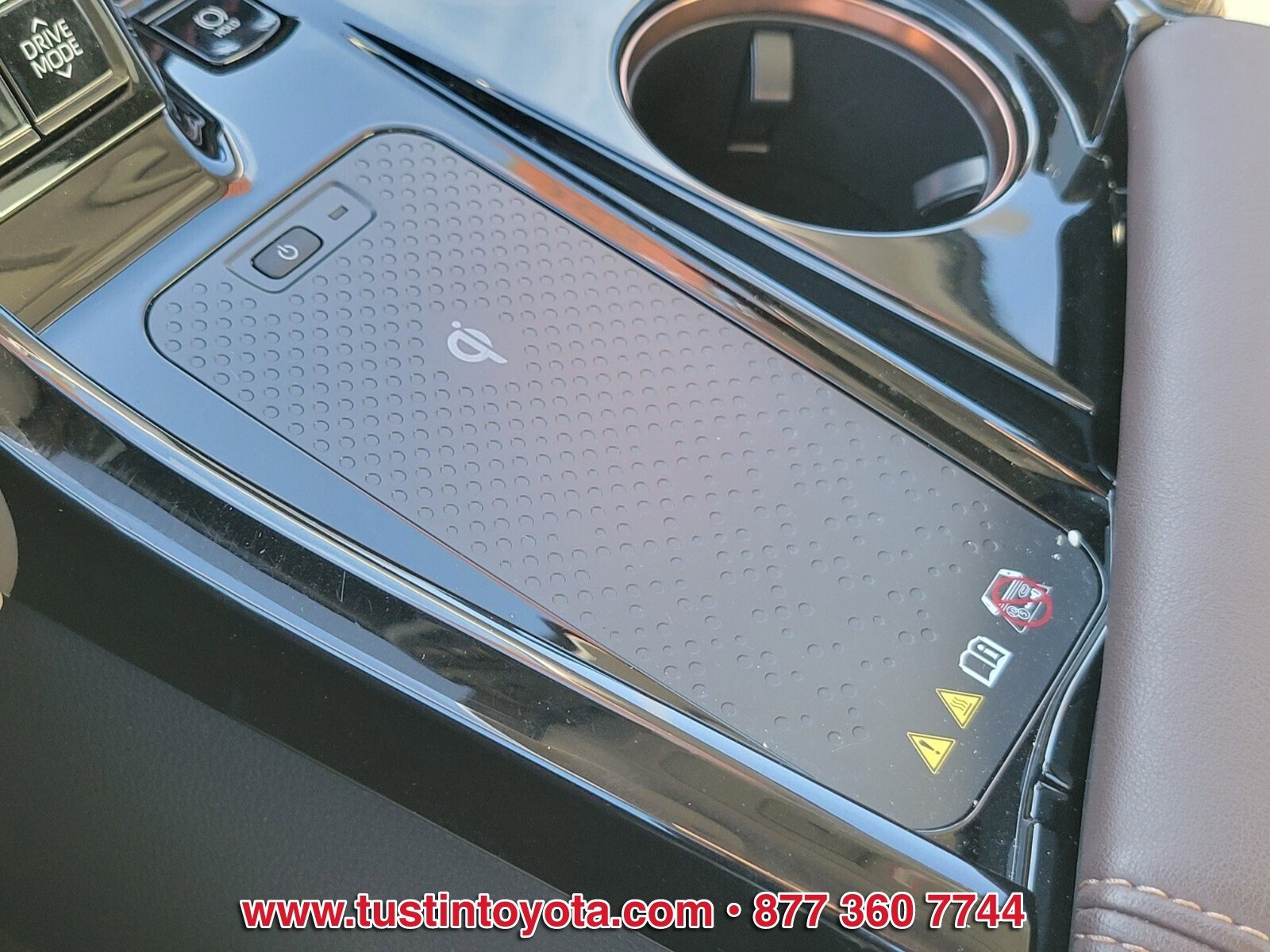 Used 2023 Toyota Mirai image 24