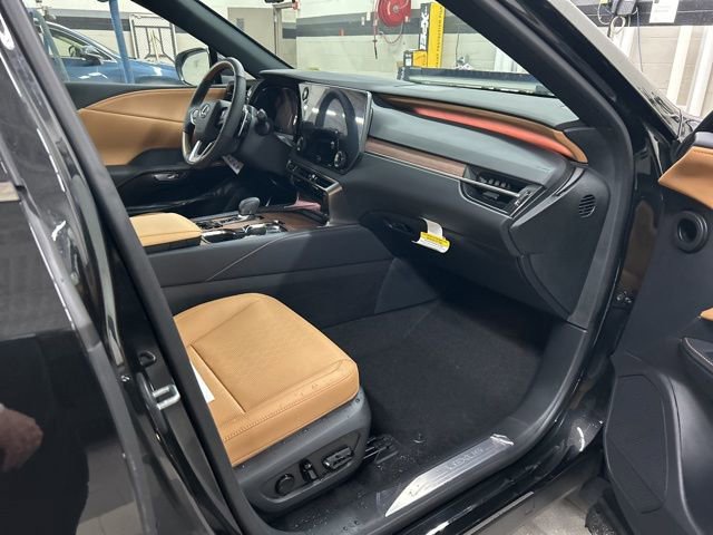 New 2026 Lexus RX 350 350h image 10