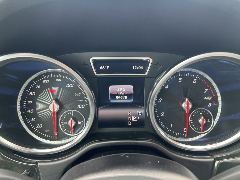 Used 2018 Mercedes-Benz GLE 350 4MATIC image 36