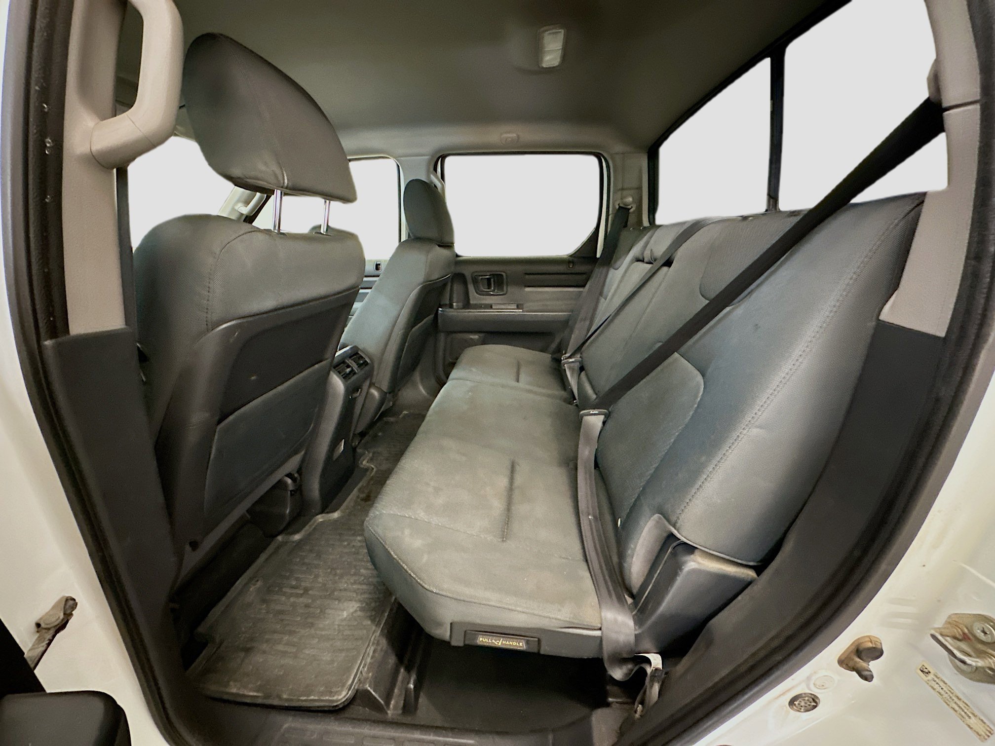 Used 2014 Honda Ridgeline Sport image 28