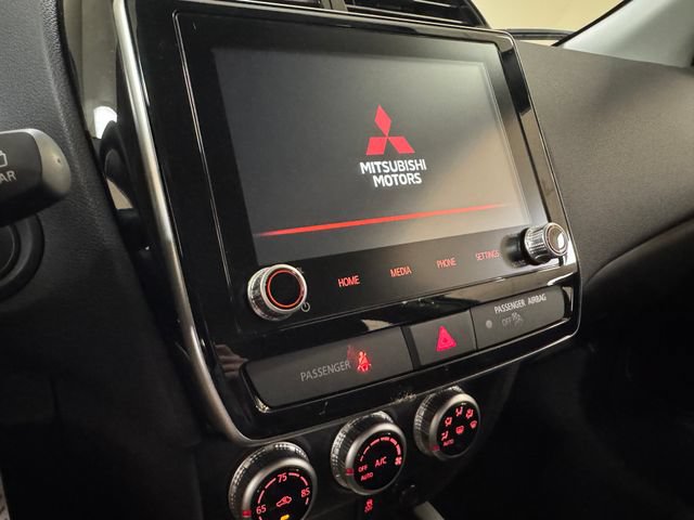 New 2026 Mitsubishi Outlander Sport ES AWD/4WD image 12