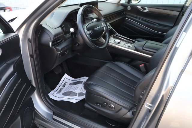 Used 2024 Genesis GV80 2.5T image 11
