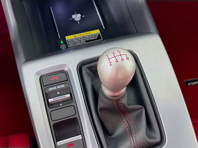 Used 2025 Honda Civic Type R image 20