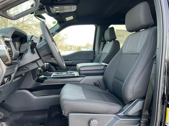 New 2026 Ford F150 STX w/ Equipment Group 200A image 3