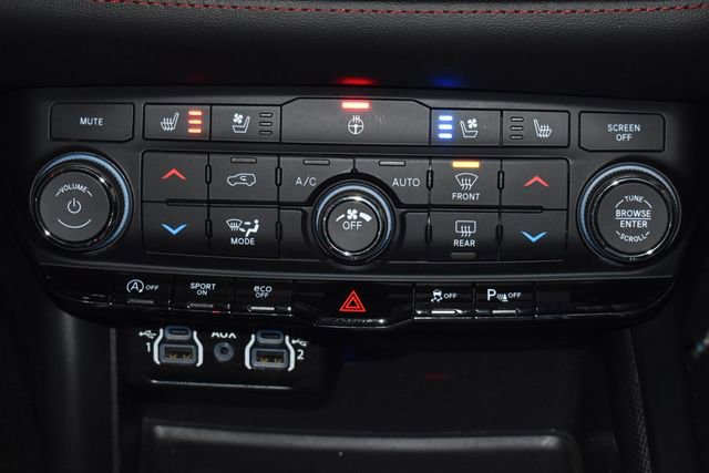 Certified 2024 Dodge Durango GT image 19