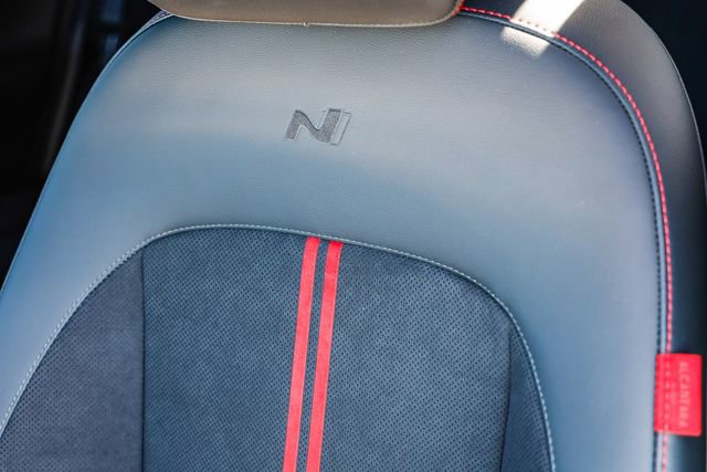 New 2025 Hyundai Kona N Line image 29