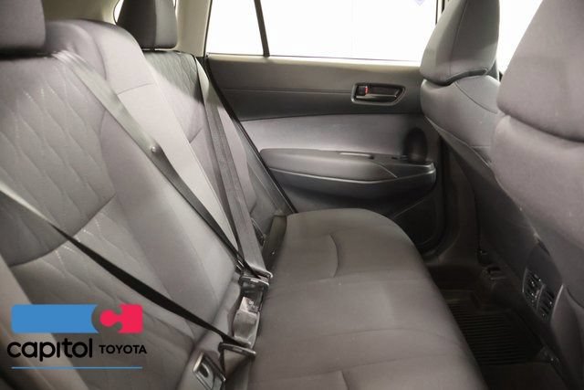 Certified 2026 Toyota Corolla Cross LE AWD/4WD image 28