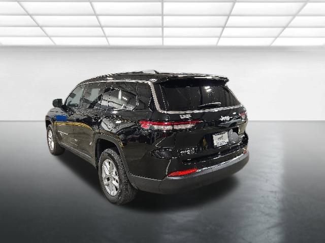 Used 2024 Jeep Grand Cherokee L Laredo AWD/4WD image 6