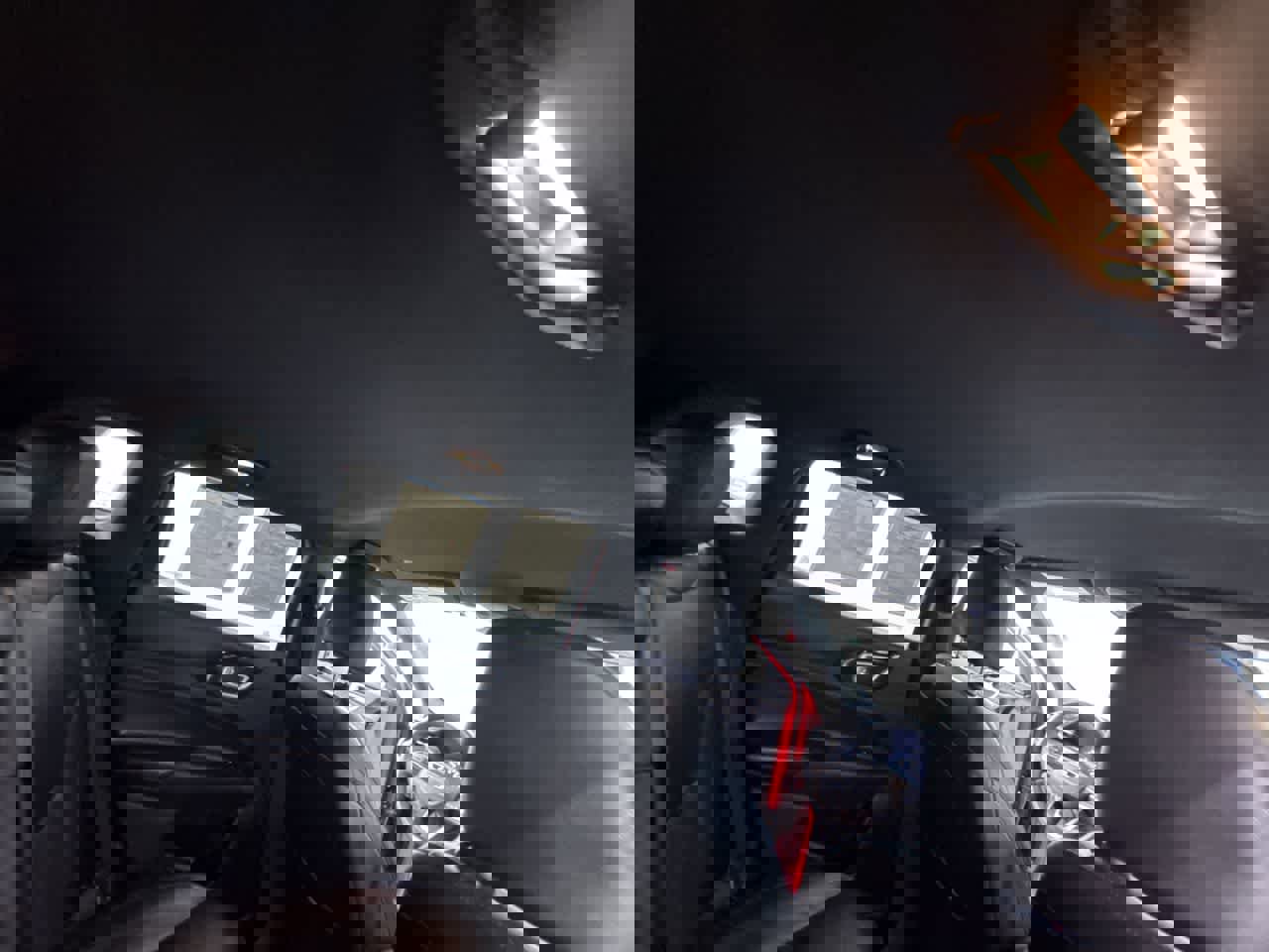 Used 2023 Jeep Compass Limited image 41