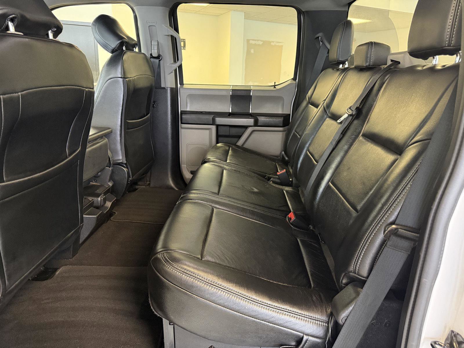 Used 2020 Ford F250 XLT image 20