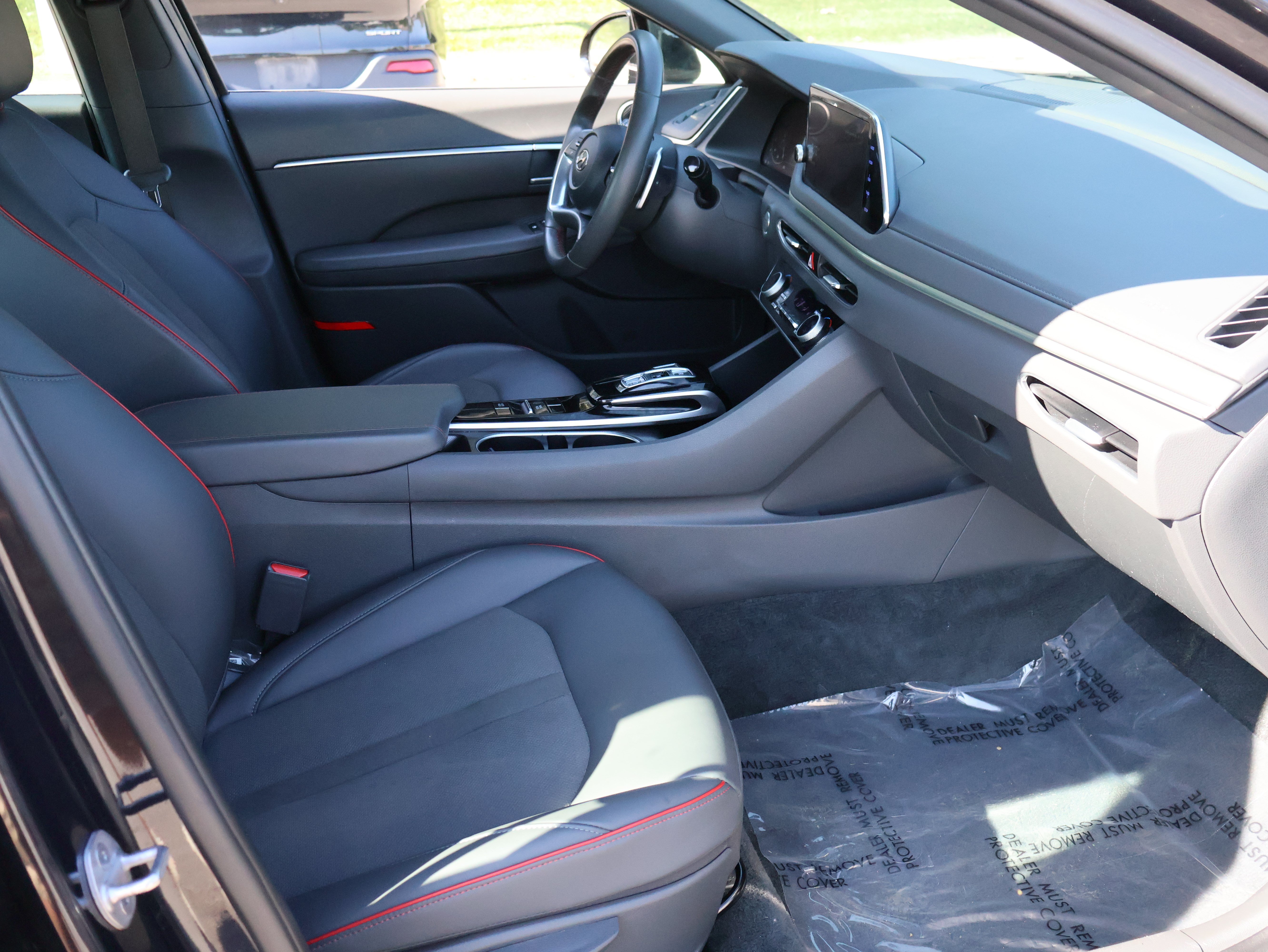 Used 2023 Hyundai Sonata SEL Plus FWD image 7