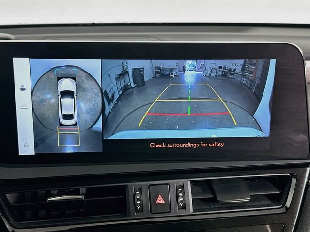 Used 2023 Lexus ES 350 F Sport w/ Accessory Package (Z1) FWD image 31