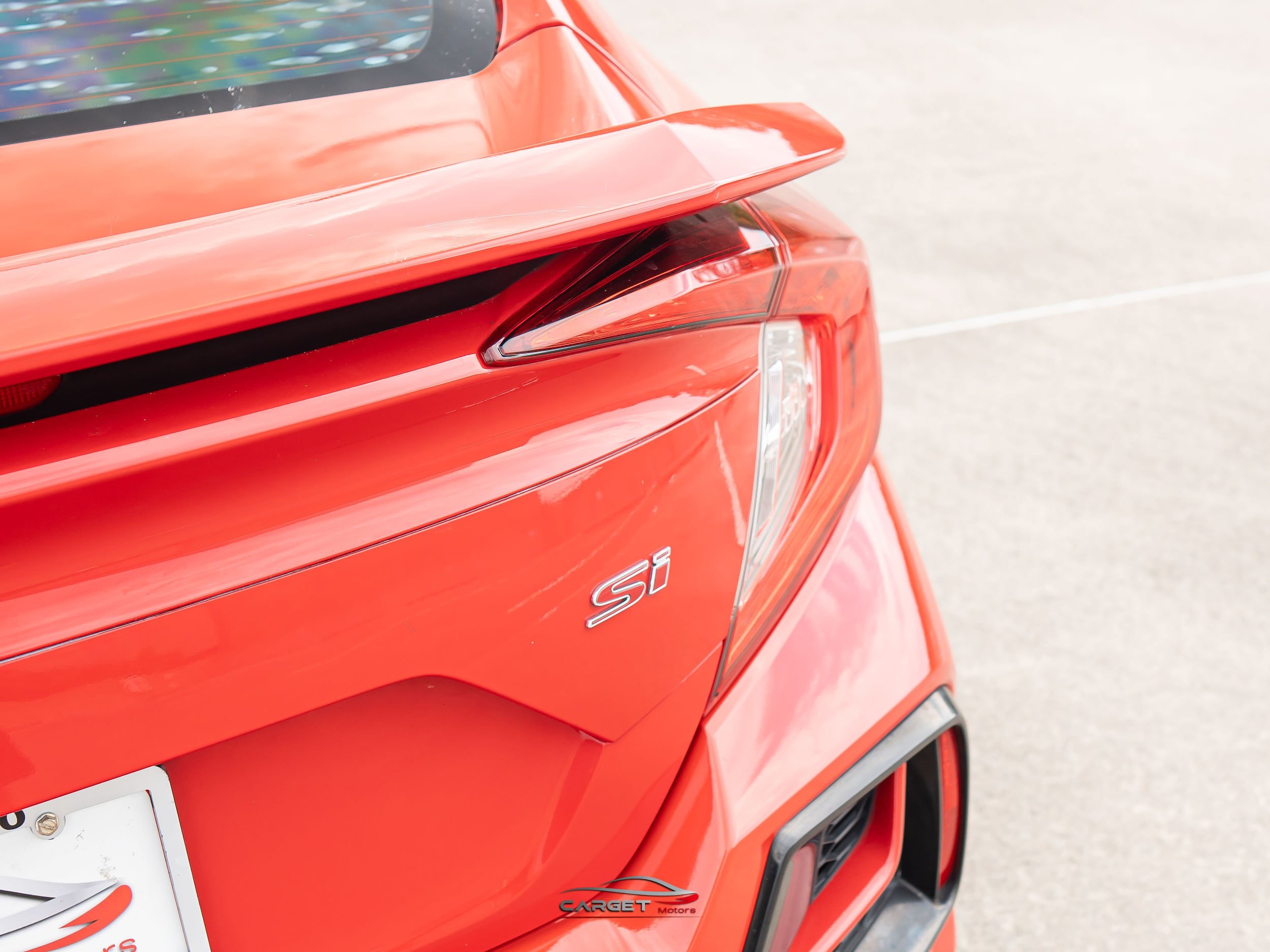 Used 2020 Honda Civic Si image 43