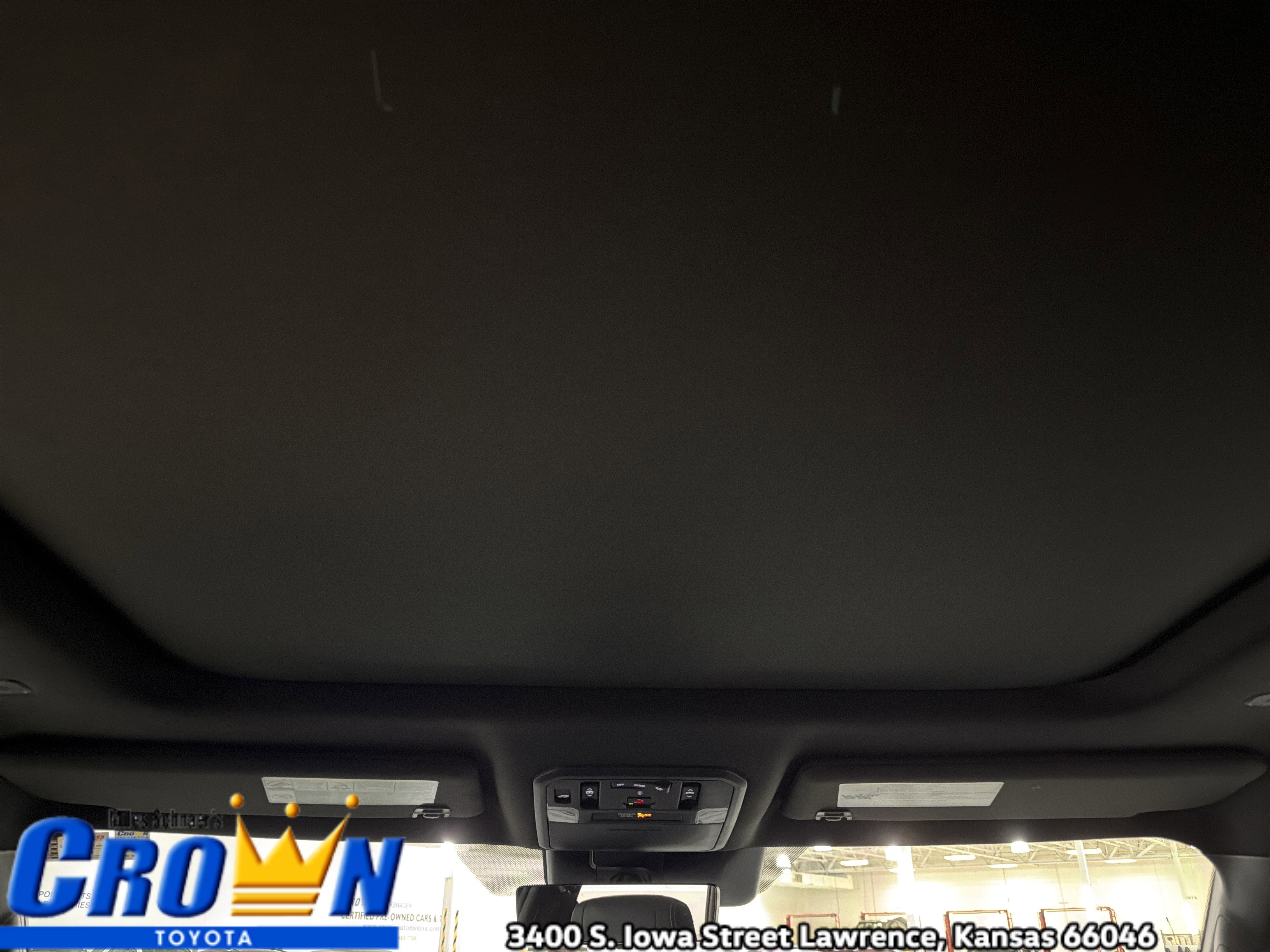 New 2026 Toyota Sequoia Limited image 28