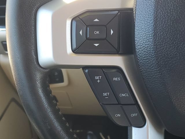 Used 2017 Ford F150 Lariat w/ Equipment Group 501A Mid AWD/4WD image 13