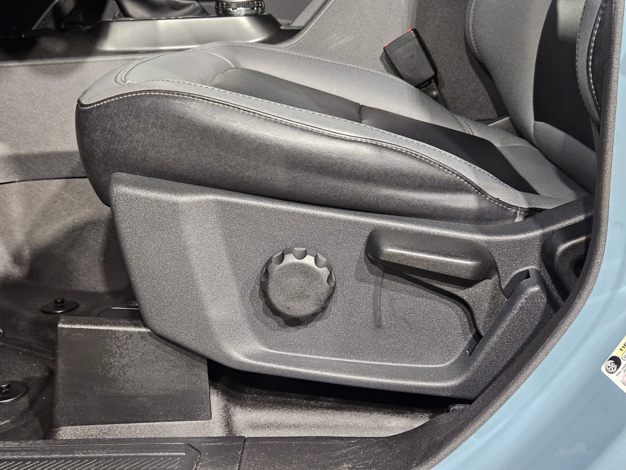 Used 2023 Ford Bronco Big Bend image 22