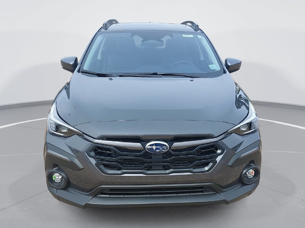 New 2026 Subaru Crosstrek 2.5i Limited AWD/4WD image 2