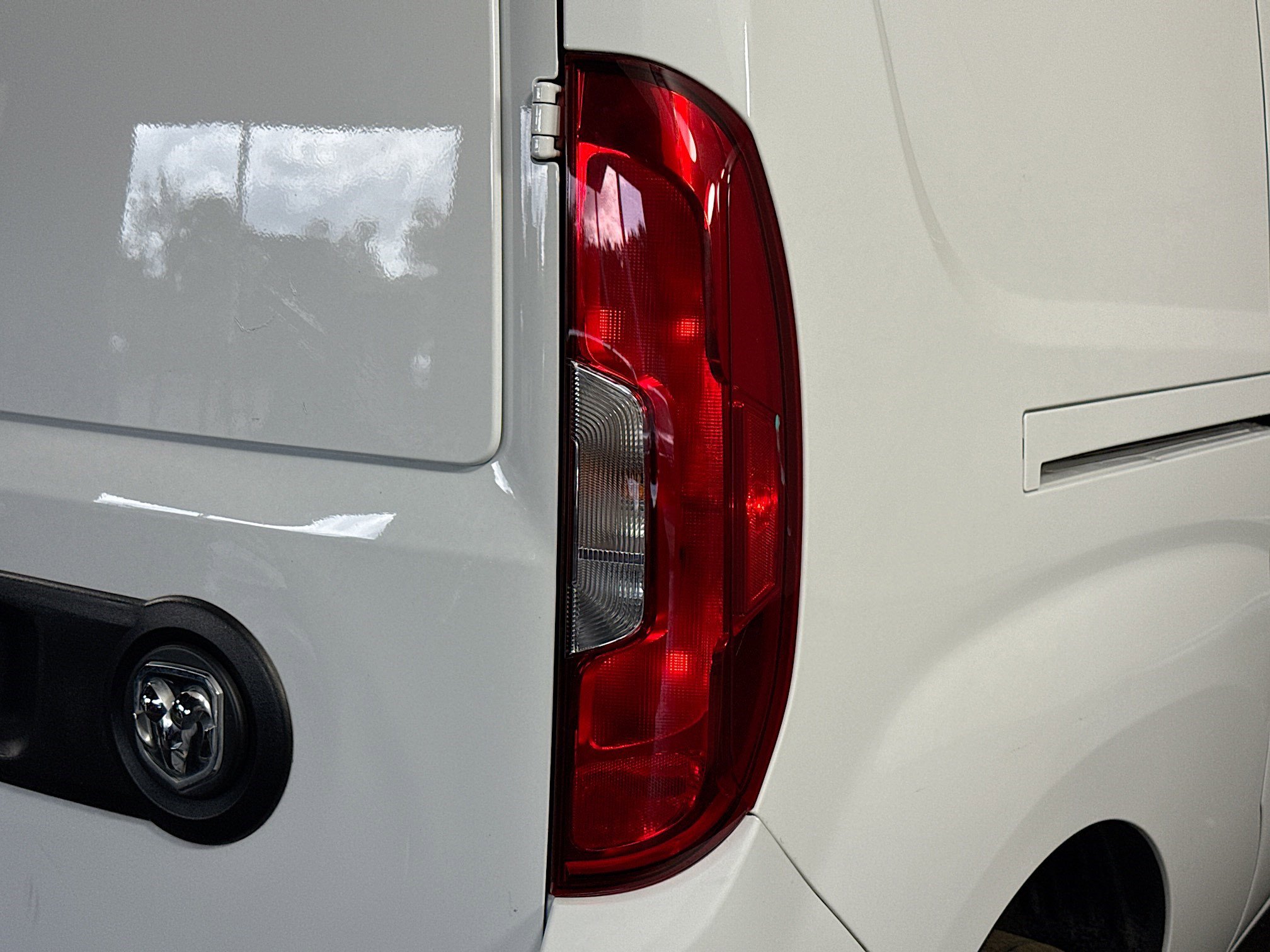 Used 2022 RAM ProMaster City Tradesman image 30