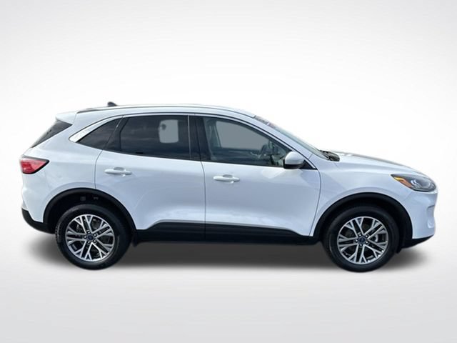 Used 2022 Ford Escape SEL AWD/4WD image 6