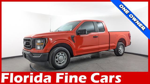 Used 2023 Ford F150 XL image 1
