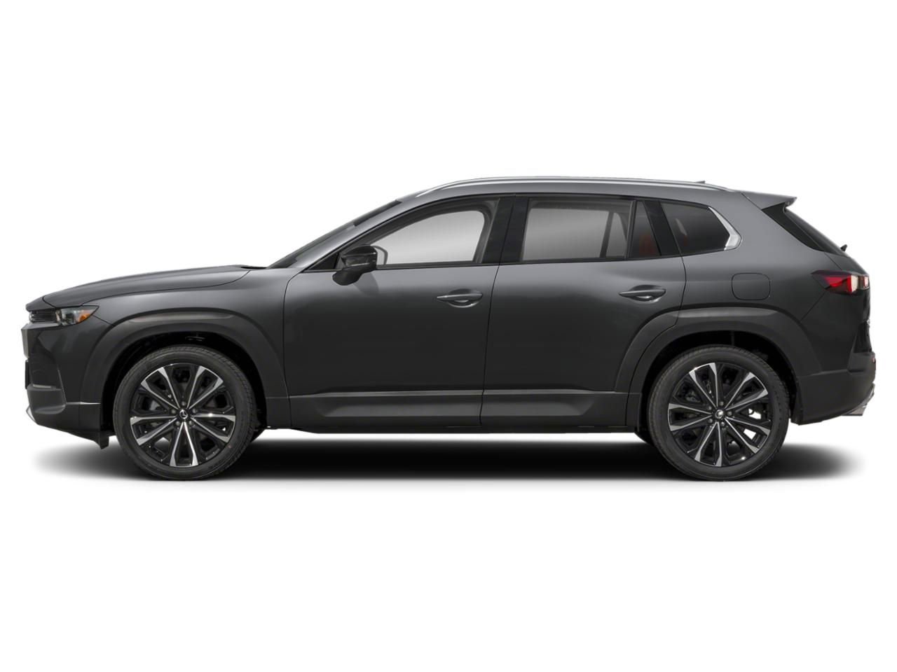 New 2025 MAZDA CX-50 AWD 2.5 Turbo w/ Accent Package image 2