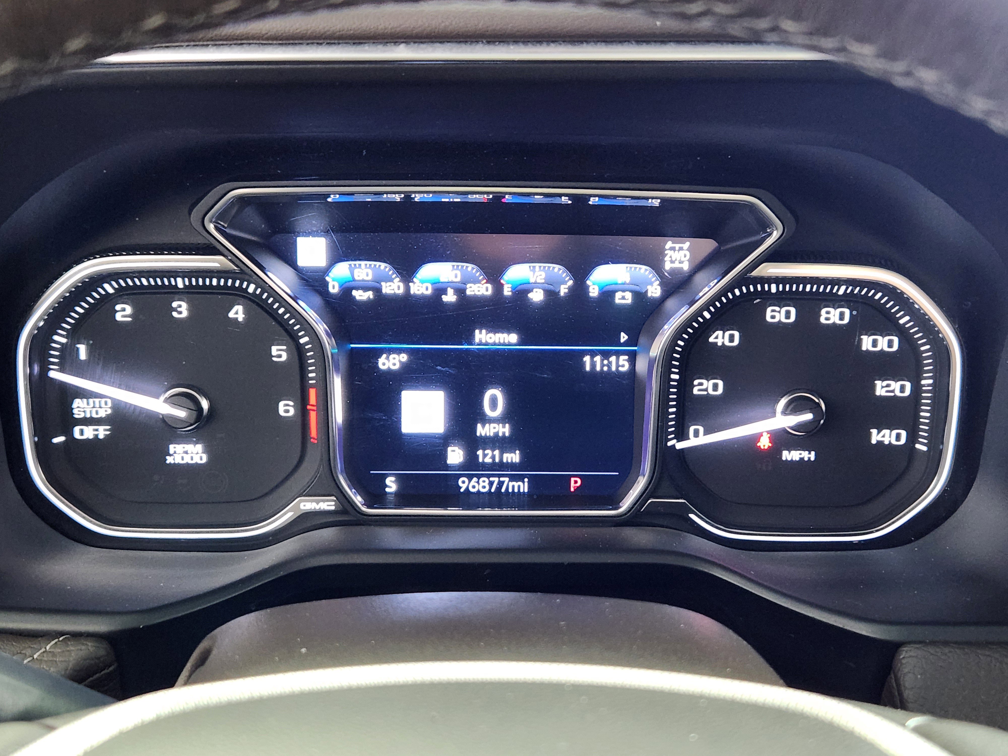 Used 2021 GMC Yukon Denali w/ Denali Premium Package image 21