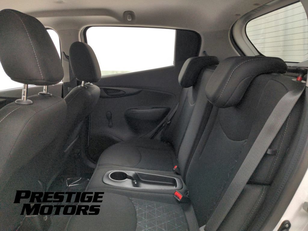 Used 2020 Chevrolet Spark LS FWD image 24