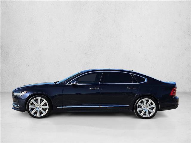Used 2019 Volvo S90 T6 Inscription AWD/4WD image 9