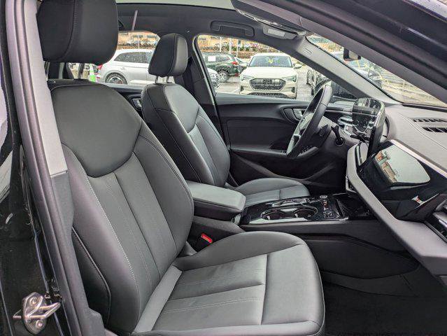 Certified 2025 Audi A5 2.0T Premium w/ Convenience Package image 26