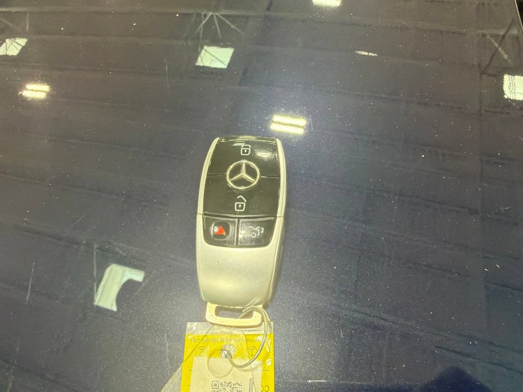Used 2019 Mercedes-Benz S 560 4MATIC Sedan image 29