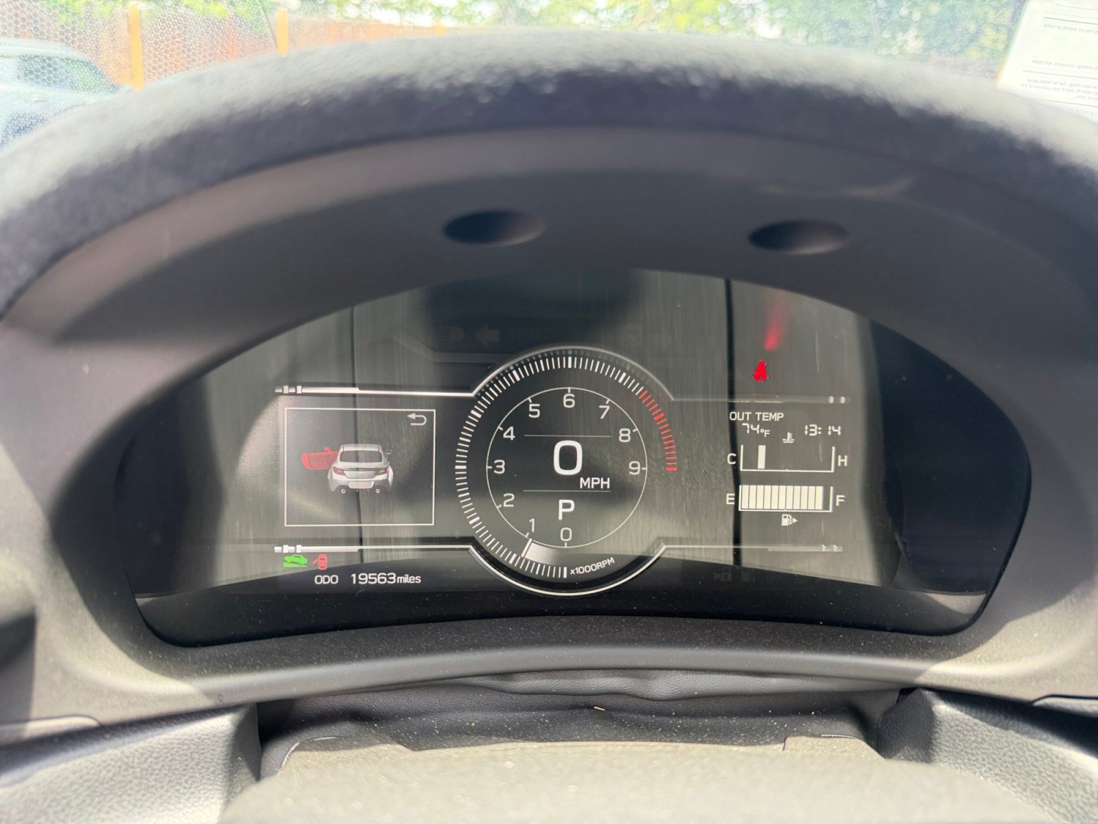 Used 2024 Toyota GR86 Premium RWD image 10