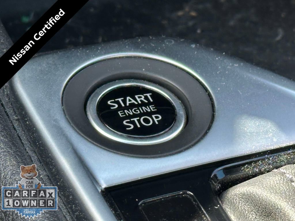 Certified 2023 Nissan Sentra SV w/ All-Weather Package image 32