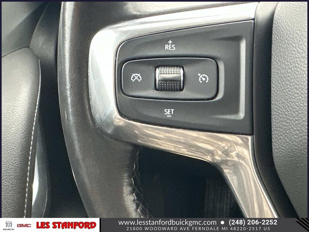 Used 2020 Chevrolet Blazer LT FWD image 23