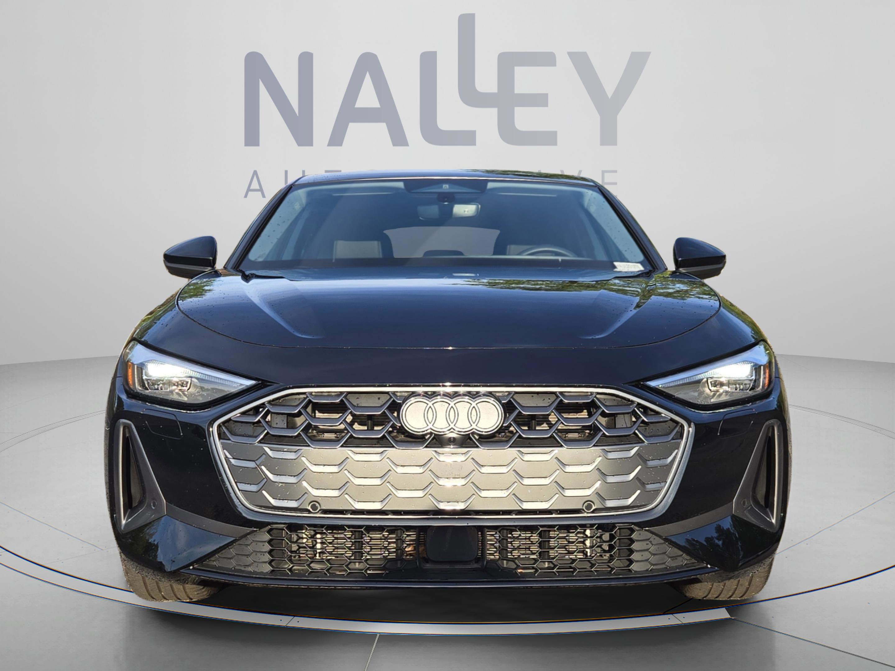 Used 2025 Audi A5 2.0T Premium w/ Convenience Package image 8