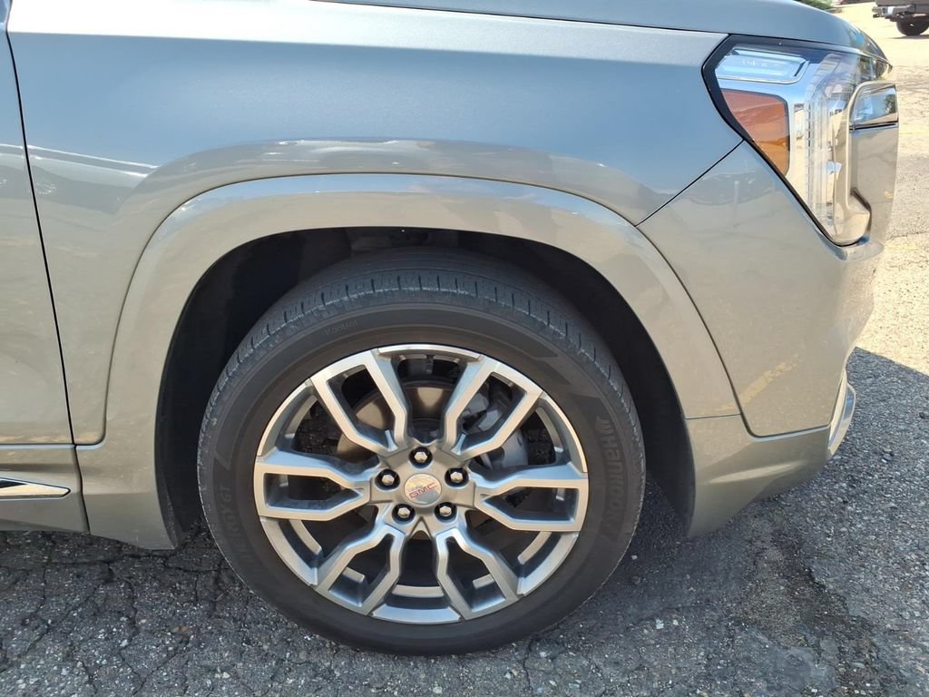 Used 2023 GMC Terrain Denali w/ LPO, Floor Liner Package AWD/4WD image 26