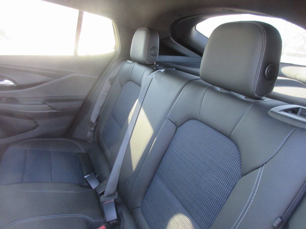 New 2026 Buick Envista Preferred w/ Convenience I Package image 14