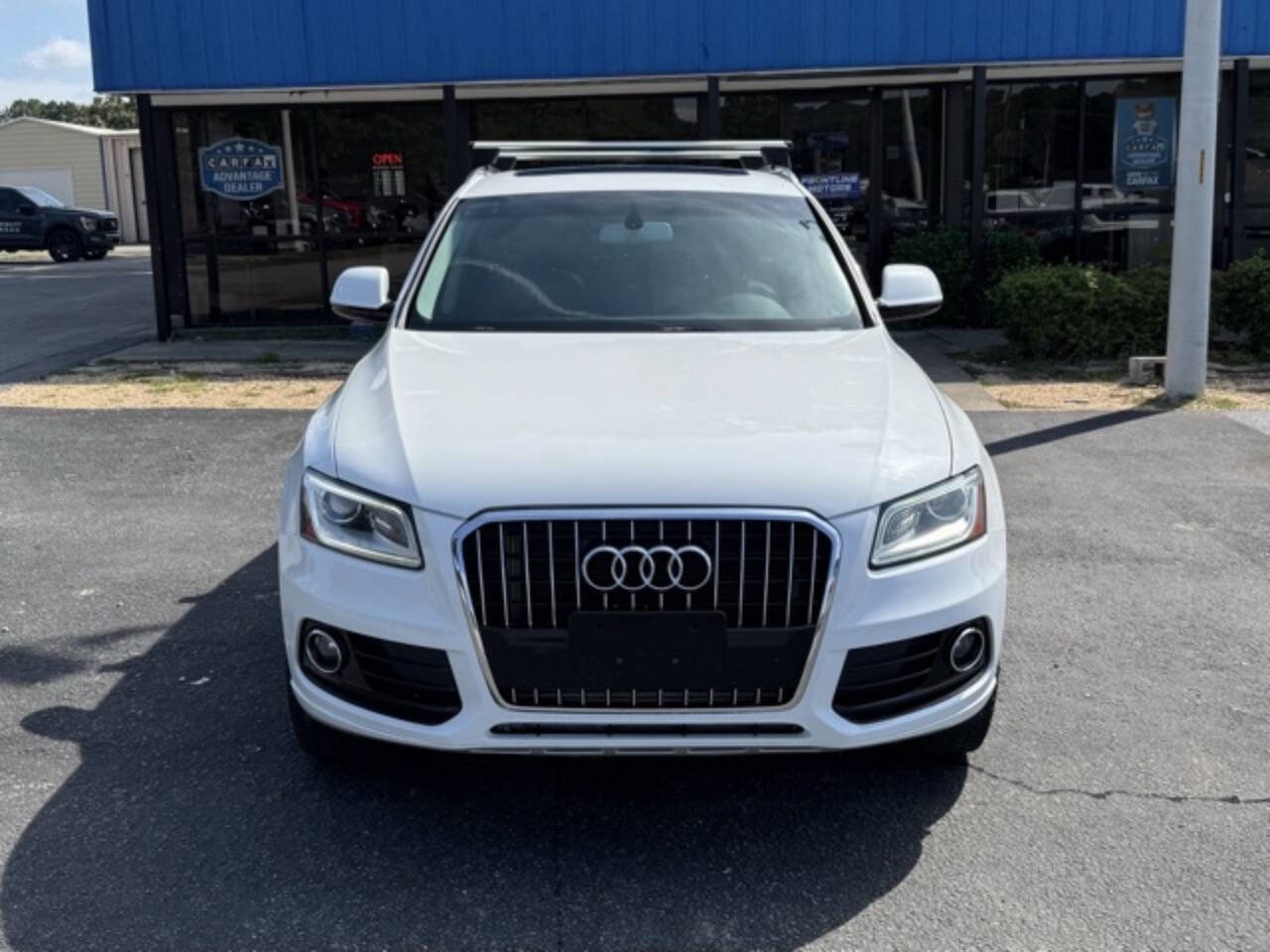 Used 2016 Audi Q5 2.0T Premium image 3