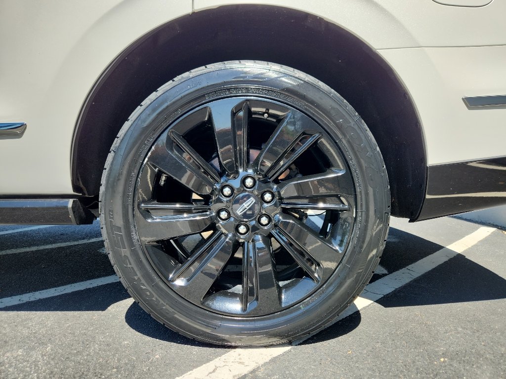 Used 2022 Lincoln Navigator Reserve image 39