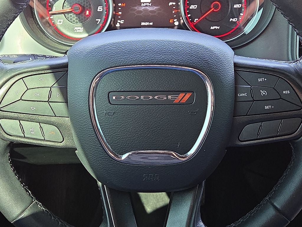 Used 2023 Dodge Charger SXT RWD image 31