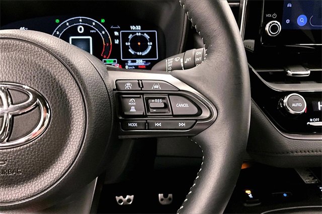 Used 2023 Toyota Corolla GR image 23