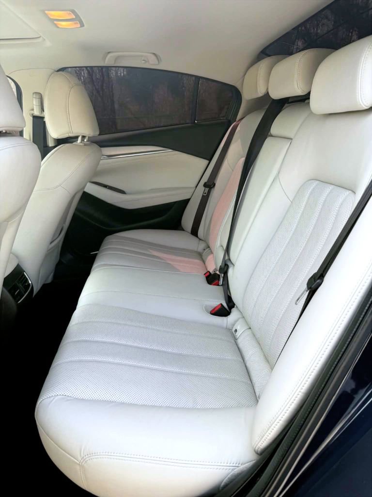 Used 2018 MAZDA MAZDA6 Grand Touring Reserve FWD image 15
