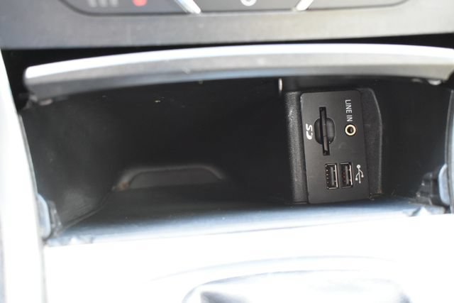 Used 2015 Ford Edge SEL w/ Equipment Group 201A AWD/4WD image 31