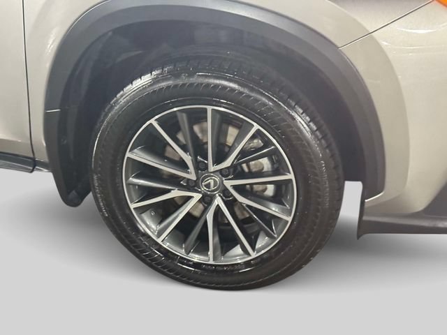 Used 2024 Lexus NX 350 AWD w/ Cold Area Package image 7