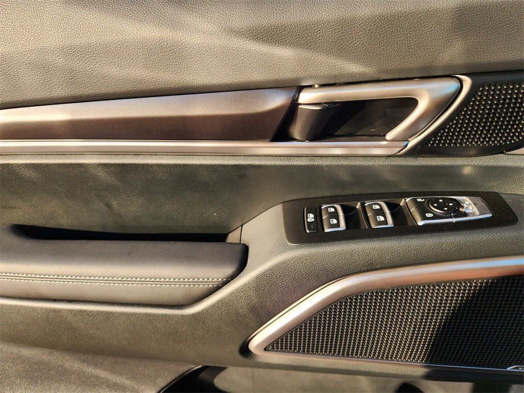 New 2025 Kia Telluride LX image 16