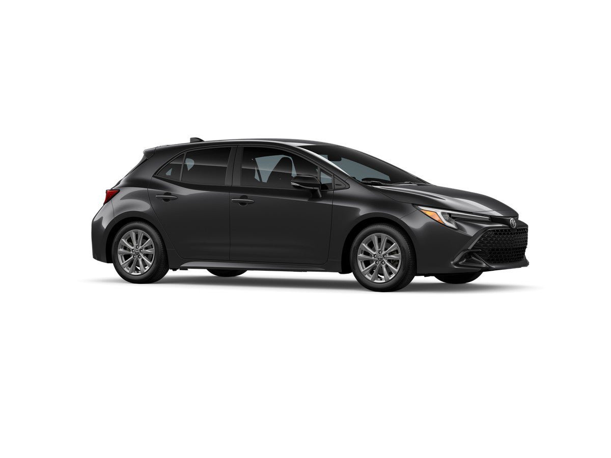 New 2026 Toyota Corolla SE FWD image 13