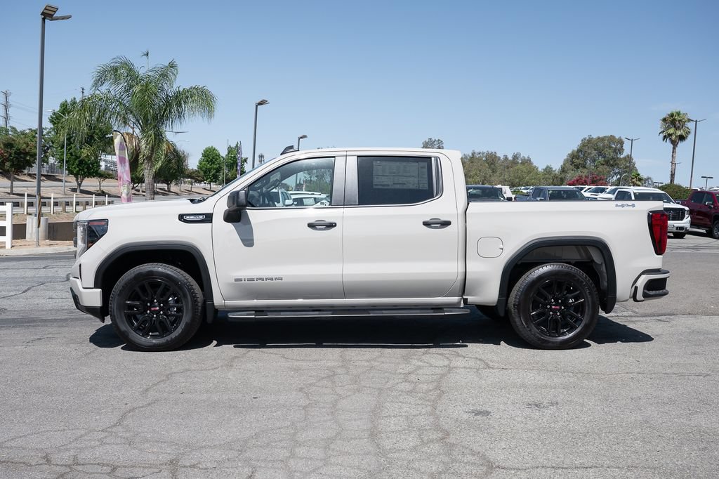 New 2026 GMC Sierra 1500 Pro w/ Graphite Edition AWD/4WD image 6