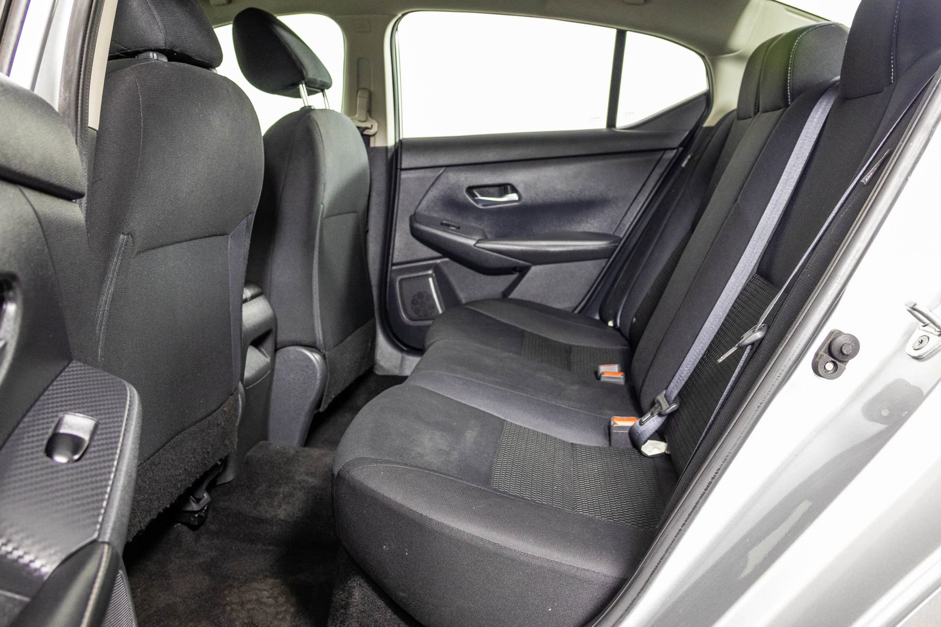 Used 2022 Nissan Sentra S FWD image 36